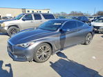 Infiniti Q60 2018