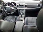 MKZ 2011