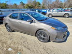 Toyota Corolla 2018