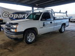Chevrolet Silverado 2006