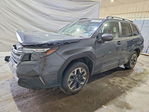 Subaru Forester 2025