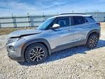 Chevrolet TrailBlazer 2023