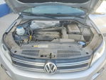Volkswagen Tiguan 2014