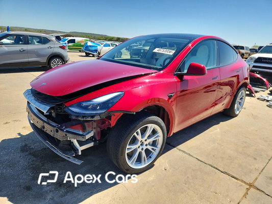 Tesla Model Y 2024 - Image 1 of 14