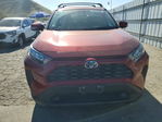 Toyota RAV 4 2021