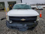 Chevrolet Silverado 2008