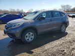 Honda CR-V 2016