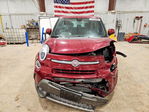 Fiat 500 2015