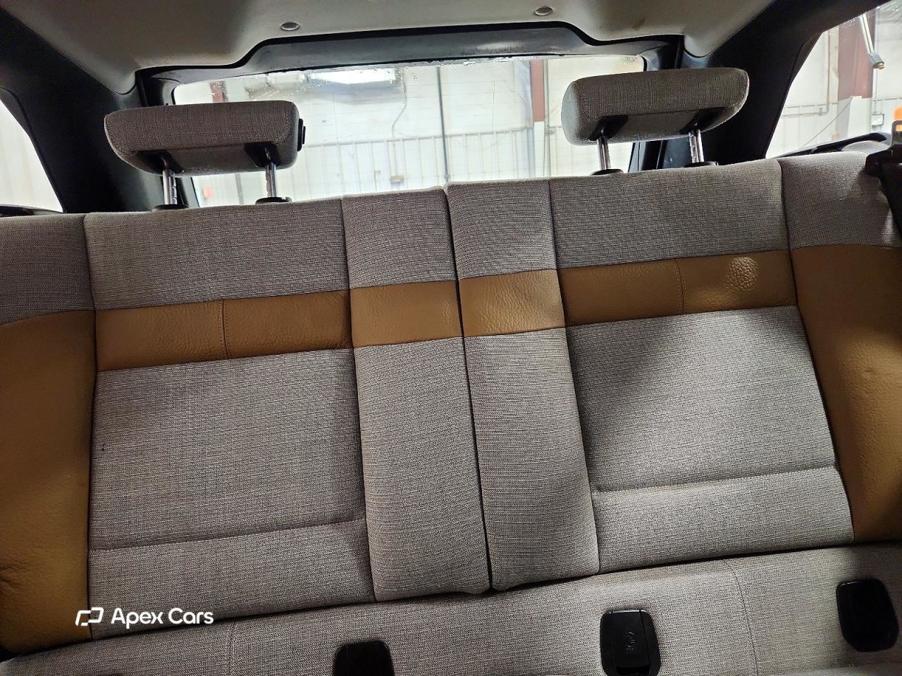 BMW i3 2015