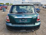 MINI Cooper 2009