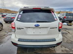 Subaru Forester 2018