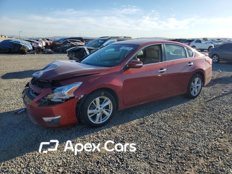 Nissan Altima 2013 - Image 1 of 13