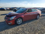 Nissan Altima 2013