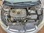 Hyundai Elantra 2011