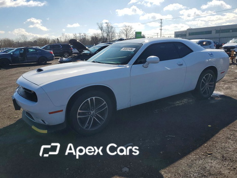Dodge Challenger 2019 - Image 1 of 13