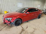 Audi A5 2019