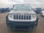 Jeep Renegade 2017