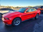 Ford Mustang 2012