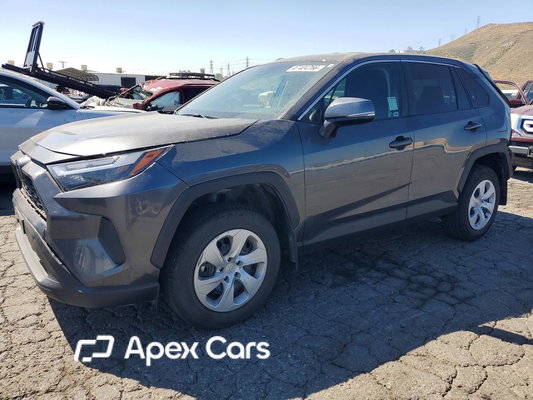 Toyota RAV 4 2024 - Image 1 of 12