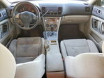 Subaru Legacy 2009