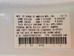 Honda Accord 2016