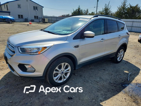 Ford Escape 2018 - Image 1 of 13