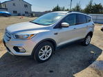 Ford Escape 2018