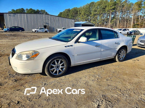 Buick Lucerne 2008 - Image 1 of 12