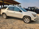 GMC Acadia 2013