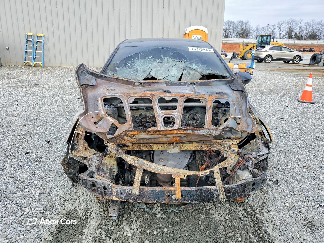 Chevrolet Cruze 2017