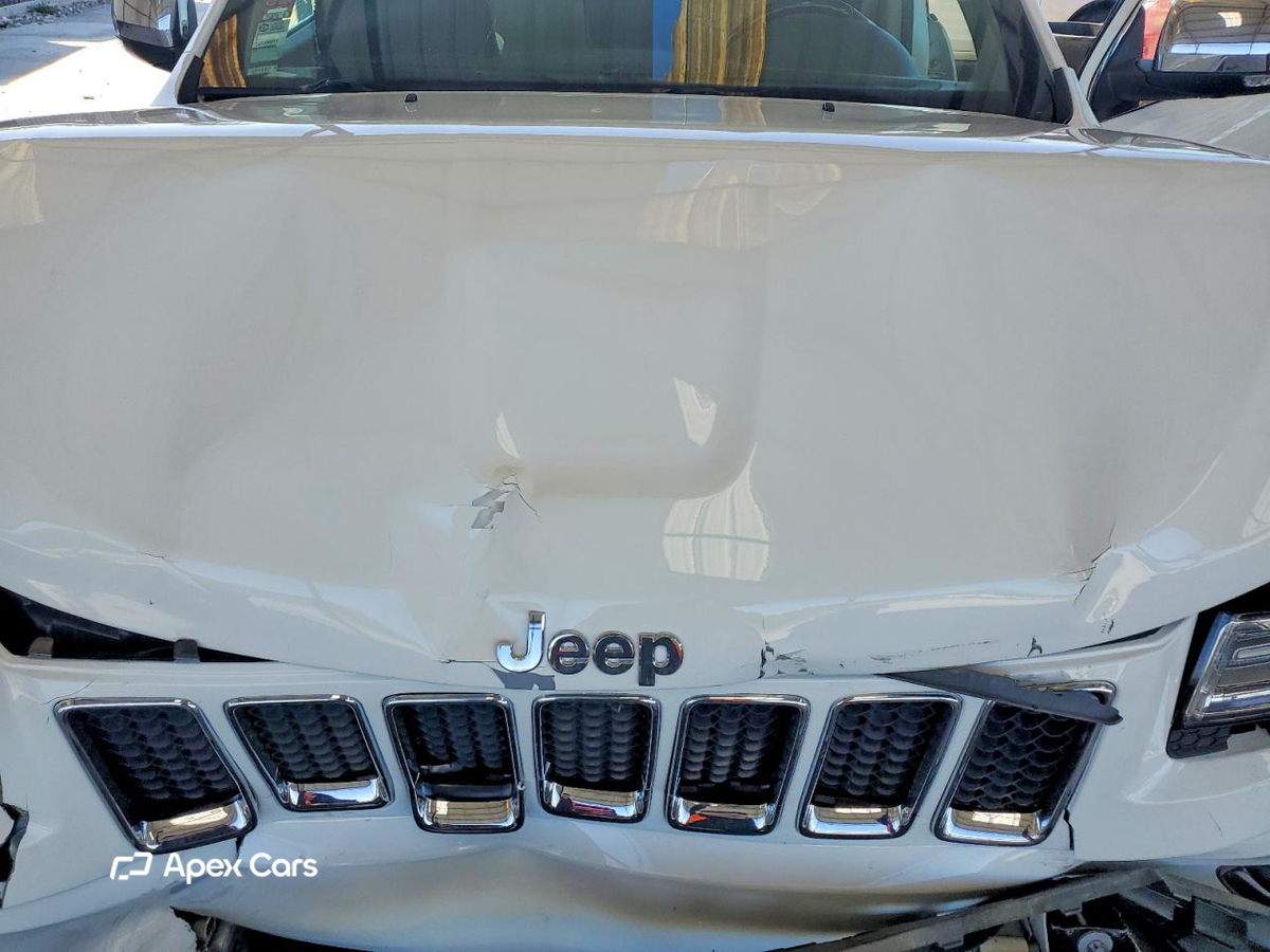 Jeep Cherokee 2014