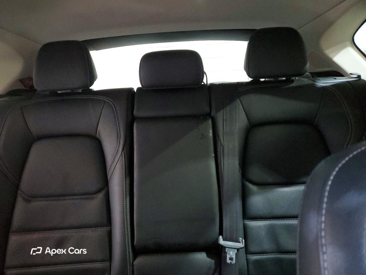 Mazda CX-5 2024