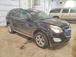 Chevrolet Equinox 2016