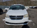 Dodge Caravan 2014