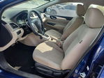 Nissan Sentra 2017