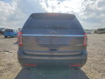 Ford Explorer 2015