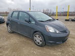 Honda Fit 2010