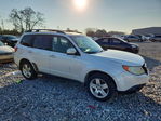 Subaru Forester 2010