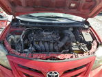 Toyota Corolla 2012