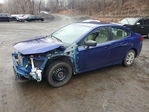 Subaru Impreza 2022