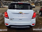 Chevrolet Trax 2020