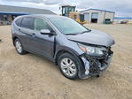 Honda CR-V 2012