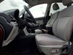 Subaru Forester 2016