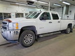 Chevrolet Silverado 2013