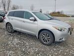 Infiniti QX60 2014