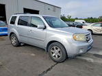 Honda Pilot 2011