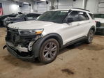 Ford Explorer 2022