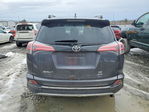 Toyota RAV 4 2016