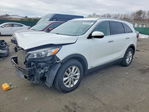 Kia Sorento 2017