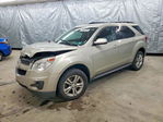 Chevrolet Equinox 2014
